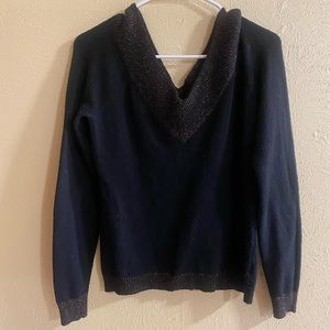 ❤️ Palette Sweater